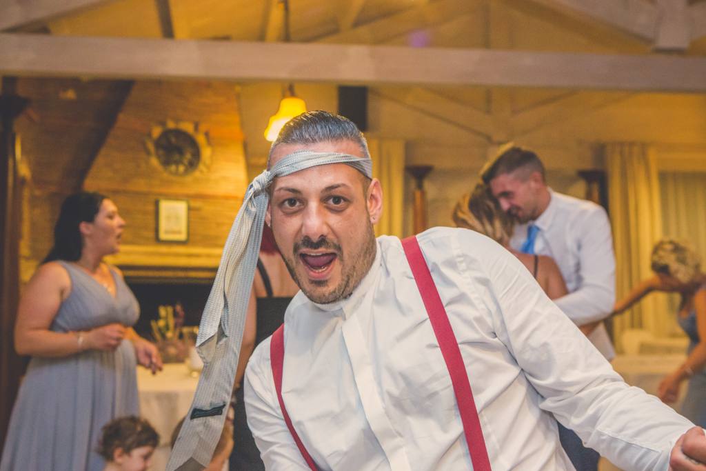 Fotografo Matrimonio Roma Incontrarlo è Fondamentale