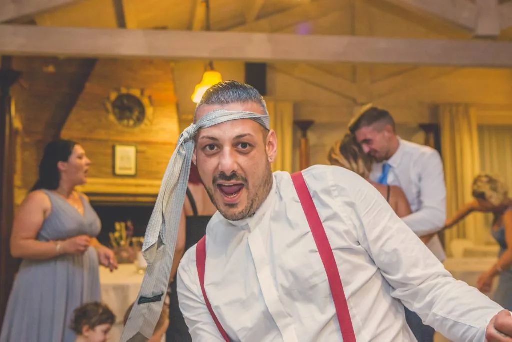 Fotografo Matrimonio Roma Incontrarlo è Fondamentale