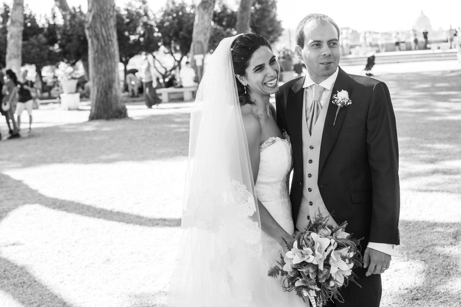 Gabriele & Laura – The Wedding Stories